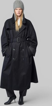 Maison Margiela Trench Coat