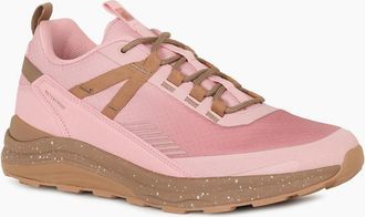 Waldl&auml;ufer Womens Charlie Womens Trainers - Pink - Size: 7.5