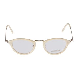 Tom Ford Sunglasses, unisex, Gray, Size: 47 MM Ft5321 Eyeglasses