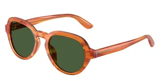 Dolce & Gabbana DG4567 348371 Mens Sunglasses Brown Size 52
