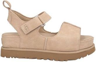 UGG FOOTWEAR - Sandals on YOOX.COM