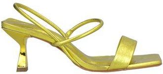 Miss Unique SCHUHE - Sandalen auf YOOX.COM