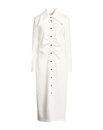 Meimeij DRESSES - Midi dresses on YOOX.COM