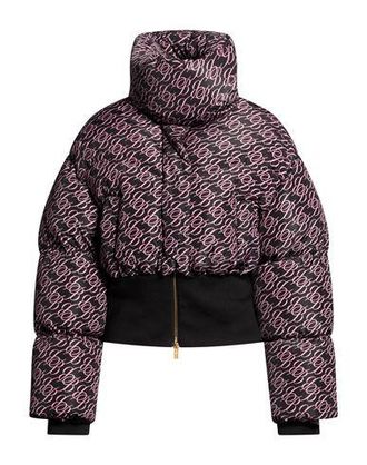 Blumarine COATS & JACKETS - Puffers on YOOX.COM