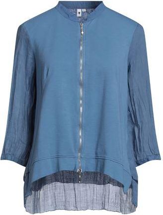 European Culture CAMISETAS Y TOPS - Sudaderas en YOOX.COM