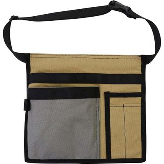OEM Art&iacute;culo: Bolsa De Cintur&oacute;n De Tela Oxford, Bolsa Ajustable Para Cintur&oacute;n De Herramientas, Bolsa Multiusos Ajustable Para Herramientas, Bolsa Para Cin