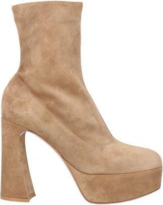 Gianvito Rossi FOOTWEAR - Ankle boots on YOOX.COM