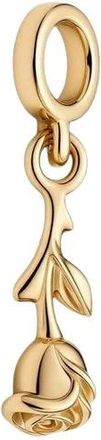 Pandora ME Romance Rose Mini Dangle - - Accessories - Donna - Giallo - ONE SIZE