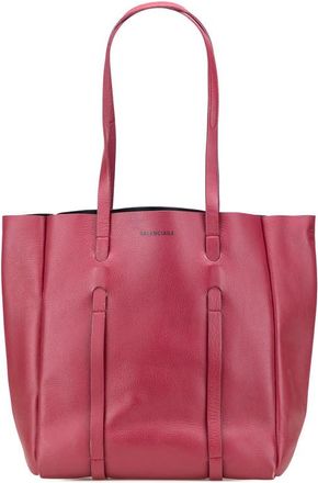 Balenciaga Pre-owned Balenciaga XS Leather Everyday Tote Ladies EKU0IYGOOCFX1XXI