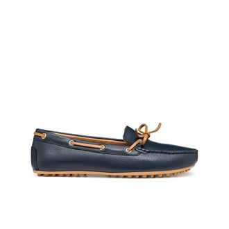 Geox Leren bootschoenen Kalistena