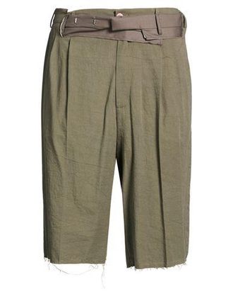 Magliano BOTTOMWEAR - Shorts & Bermuda Shorts on YOOX.COM