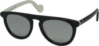 Moncler ML0100 04C Sunglasses
