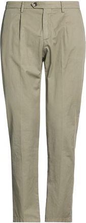 Yan Simmon BOTTOMWEAR - Trousers on YOOX.COM