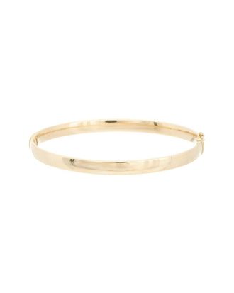 Italian Gold, Inc 14K Bangle