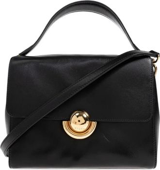 Furla Tassen, Dames, Zwart, ONE Size, Su&egrave;de, Furla Tassen