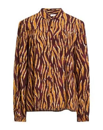 Ichi TOPWEAR - Shirts on YOOX.COM