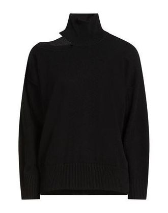 Alpha Studio KNITWEAR - Turtlenecks on YOOX.COM
