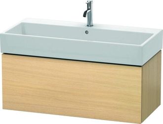 Duravit Duravit - L-cube Mueble De Pared, 1 Extra&iacute;ble, 98,4 X 45,9 Cm, Para