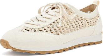 Pelle Moda Kimsy Womens Shoes Off-White : 7.5 M, Leather