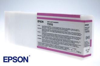 Epson Cartucho Impresora Epson C13t591600