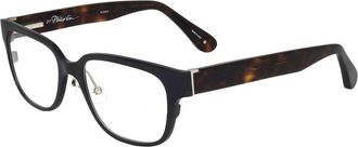3.1 Phillip Lim 3.1 Phillip Lim X Linda Farrow Unisex 52Mm Optical Frames