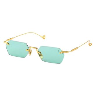 Eyepetizer unisex, Accessoires, Veelkleurig, Maat: 52 MM