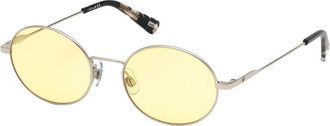 Web Eyewear Metal Womens Sunglasses