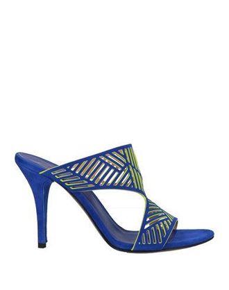 Fabi CALZADO - Sandalias con cierre en YOOX.COM
