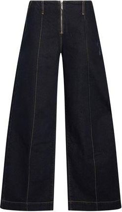 Karl Lagerfeld PARTES DE ABAJO - Pantalones vaqueros en YOOX.COM