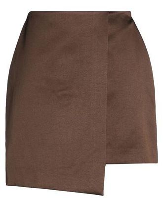 By Malene Birger BOTTOMWEAR - Mini skirts on YOOX.COM