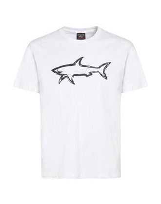 Paul & Shark TOPWEAR - T-shirts on YOOX.COM