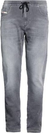 Diesel BOTTOMWEAR - Pantaloni jeans su YOOX.COM