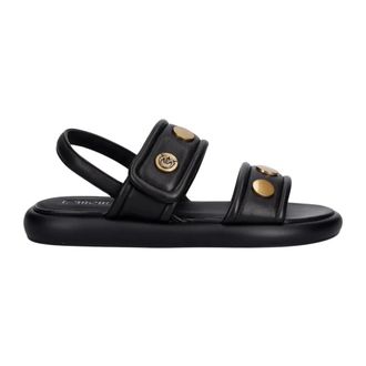 Pinko Mujer, Zapatos, Negro, Talla: 39 EU