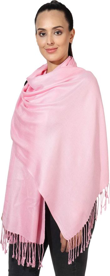 sachin and babi light blue dress Shawl Wrap Collection main image 0