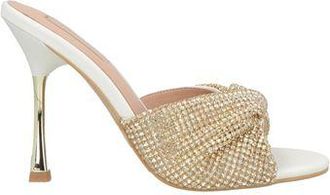 Liu Jo CALZADO - Sandalias con cierre en YOOX.COM