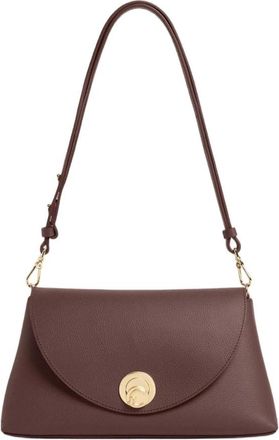 Coccinelle C-Easy Shopper - Dames - Schoudertassen - Roze - ONE Size - Katoen - Tassen
