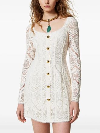 Twinset Vi Co Blend Kleding Jurken