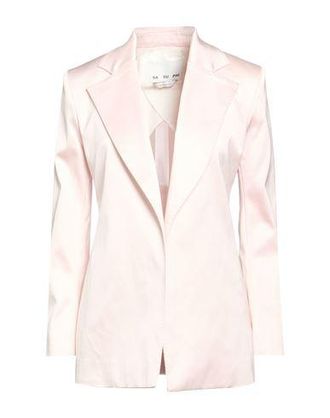 SA SU PHI SUITS and CO-ORDS - Blazers sur YOOX.COM