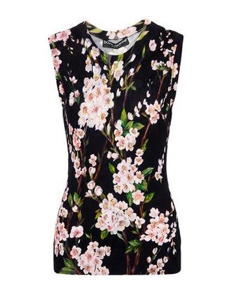 Dolce & Gabbana TOPWEAR - Tops on YOOX.COM