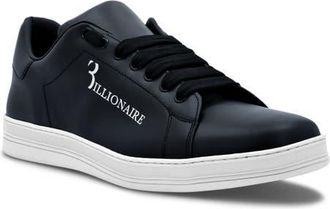 Billionaire Boys Club Lo-Top Sneakers Men in Navy at Nordstrom, Size 40