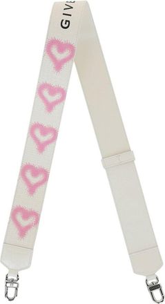 Givenchy x Chito Leather Handbag Strap
