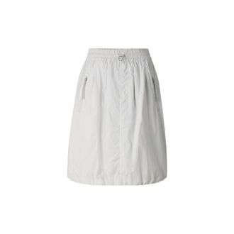 Bogner Fire + Ice Bria functional skirt for women - Light grey - 34