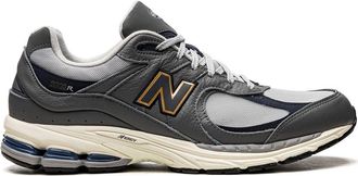 New Balance 2002R Castlerock sneakers - unisex - Leather - 5.5 - Grey