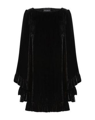 Erika Cavallini Semi Couture VESTITI - Vestiti corti su YOOX.COM