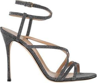 Sergio Rossi SCHUHE - Sandalen auf YOOX.COM