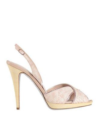Rene Caovilla FOOTWEAR - Sandals on YOOX.COM
