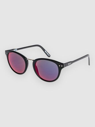 Roxy Junipers Sonnenbrille schwarz