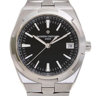 Vacheron Constantin Overseas Automatic Watch 4520V/210A-B483
