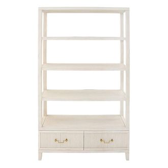 Ballard Designs Amelia Bookcase - Ballard Designs