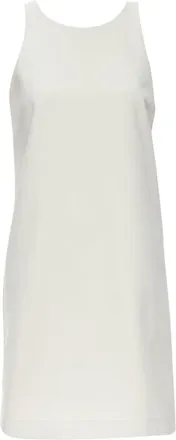 Ruban Comme Des Garcons wool corset lace tie skirt